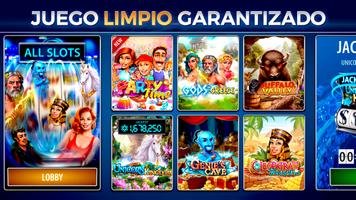 Vegas Casino & Slots: Slottist Poster