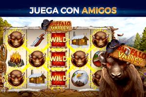 Vegas Casino & Slots: Slottist captura de pantalla 1