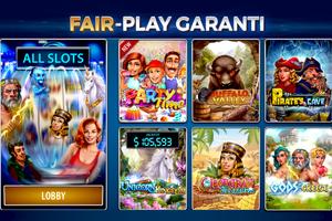 Vegas Casino & Slots: Slottist Affiche