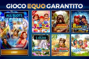 Poster Vegas Casino & Slots: Slottist