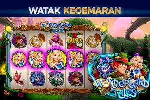 Kasino Vegas & Slot: Slottist syot layar 2