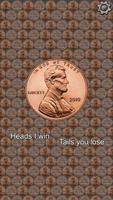 Flip a Coin poster