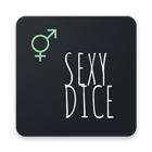 ikon Sexy Dice