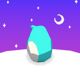 Penguin Life 3D icon