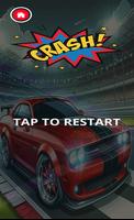 Car Stone Break Game تصوير الشاشة 2