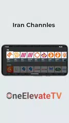 OneElevate TV - Persian TV XAPK download