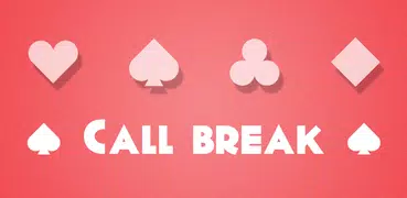 Call Break Card Game - Spades