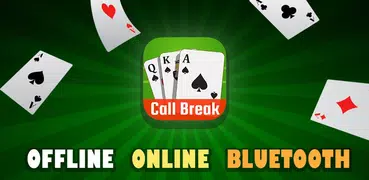 Call Break Online Multiplayer