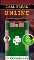 پوستر Call Break Online Multiplayer