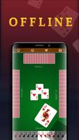 برنامه‌نما Call Break Online Multiplayer عکس از صفحه