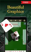 Call Bridge Card Game - Spades Ekran Görüntüsü 2