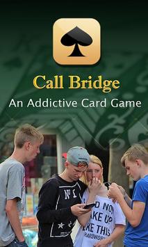 Call Bridge Card Game - Spades screenshot 5
