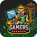 Esports Gaming Logo Maker APK