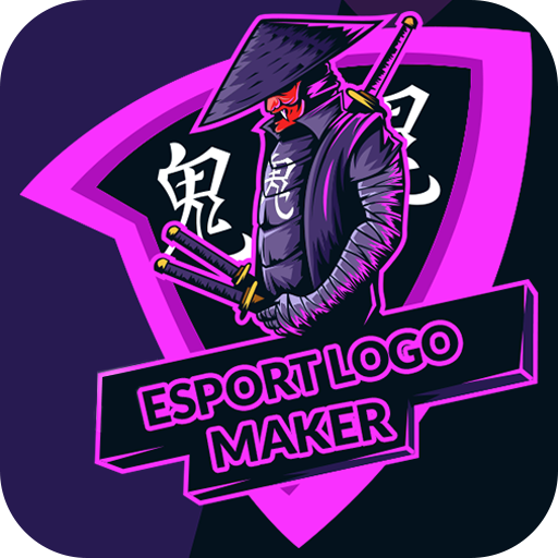 Esports Gaming Logo Maker 1.8 Free Download