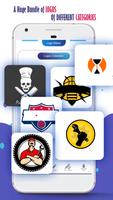 Logo Maker - Graphic Design &  screenshot 2