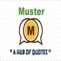 Muster App