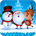 Santa Game Kids
