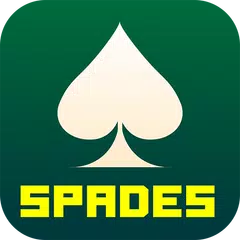 Скачать Spades APK