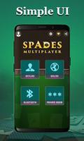 Spades Affiche