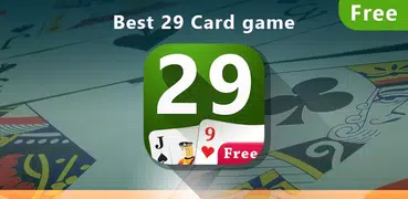 29 Card Game !