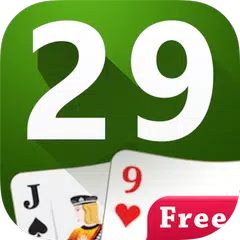 Descargar APK de 29 Card Game !