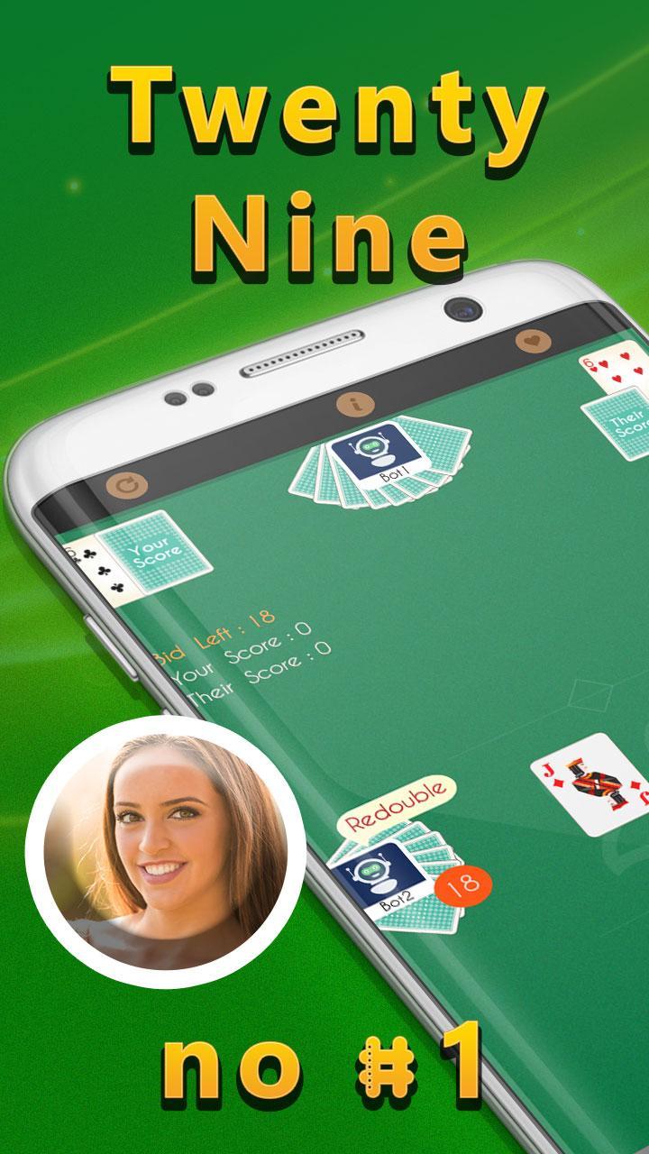 29 Card Game For Android Apk Download 29 Card Game For Android Apk Download