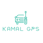 Kamal GPS icon