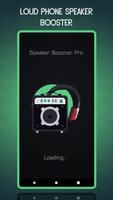 Loud Phone Speaker Booster poster