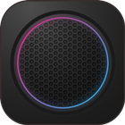 Powered Music Equalizer Pro icône