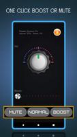 Powered Music Equalizer Pro capture d'écran 3