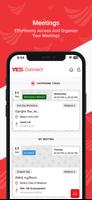 YES Connect اسکرین شاٹ 3