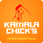 ikon Kamala Chicks