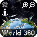 World 360 - Street View 3D APK