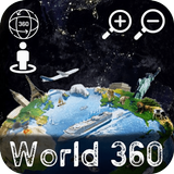 World 360 - Street View 3D-APK
