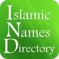 ”Islamic Names Directory
