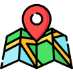 Distance & Area Measurement