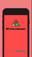 Distance & Area Measurement ポスター