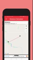 Distance & Area Measurement スクリーンショット 3