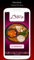 Kamal Da Dera Birmingham poster