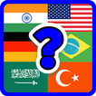 Guess the country flag - Quiz