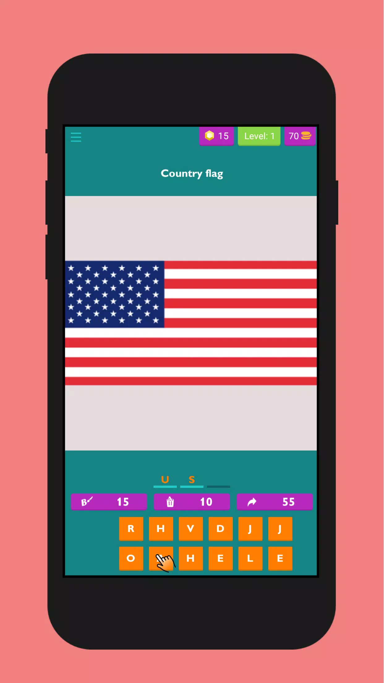 Country Flag Quiz APK for Android Download