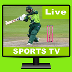 Live Sports Tv icône