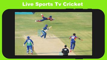 Live Sports Tv スクリーンショット 1