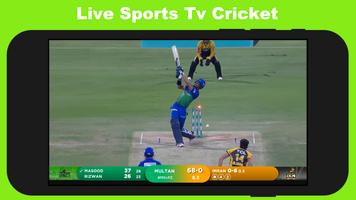 Live Sports Tv ภาพหน้าจอ 2