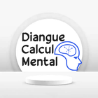 Diangue Calcul Mental-icoon