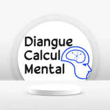 Diangue Calcul Mental ícone