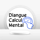 Diangue Calcul Mental icon