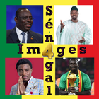 4 Images Sénégal-icoon