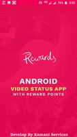 Video Reward Status 2019 постер