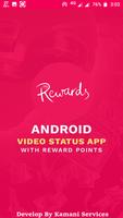 Video Reward Status 2019 Poster